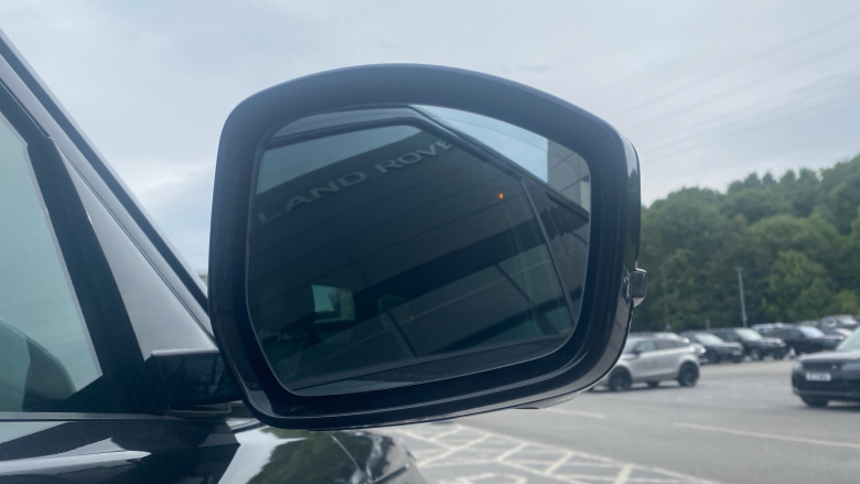 Land Rover Range Rover Evoque 1.5 P270e Dynamic SE 5dr Auto Hatchback